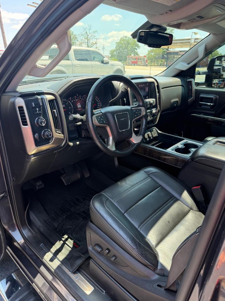 2015 GMC Sierra - $24,999
