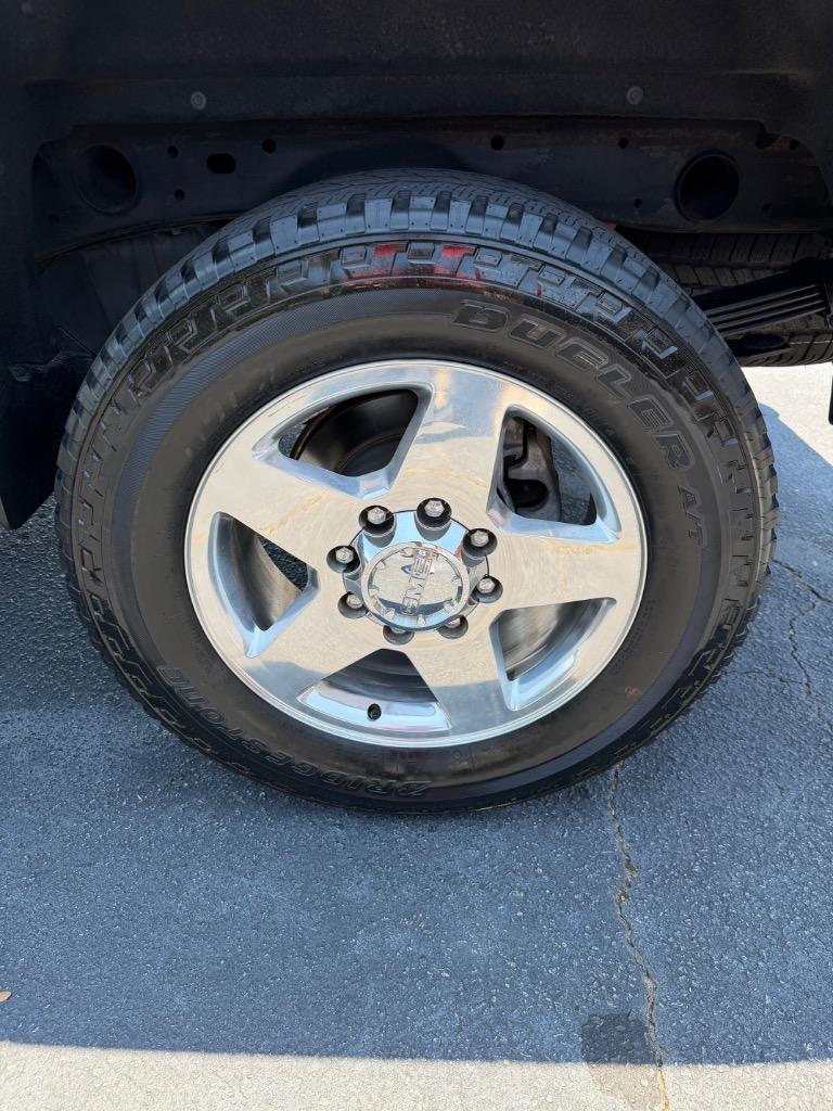2015 GMC Sierra - $24,999