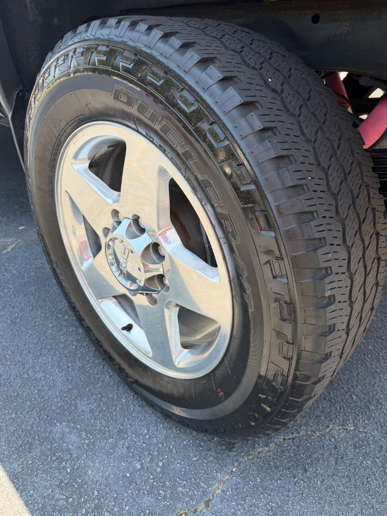 2015 GMC Sierra - $24,999