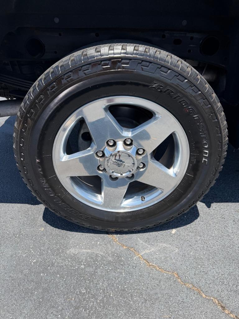 2015 GMC Sierra - $24,999