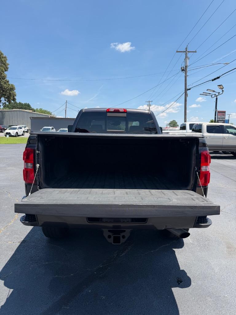 2015 GMC Sierra - $24,999