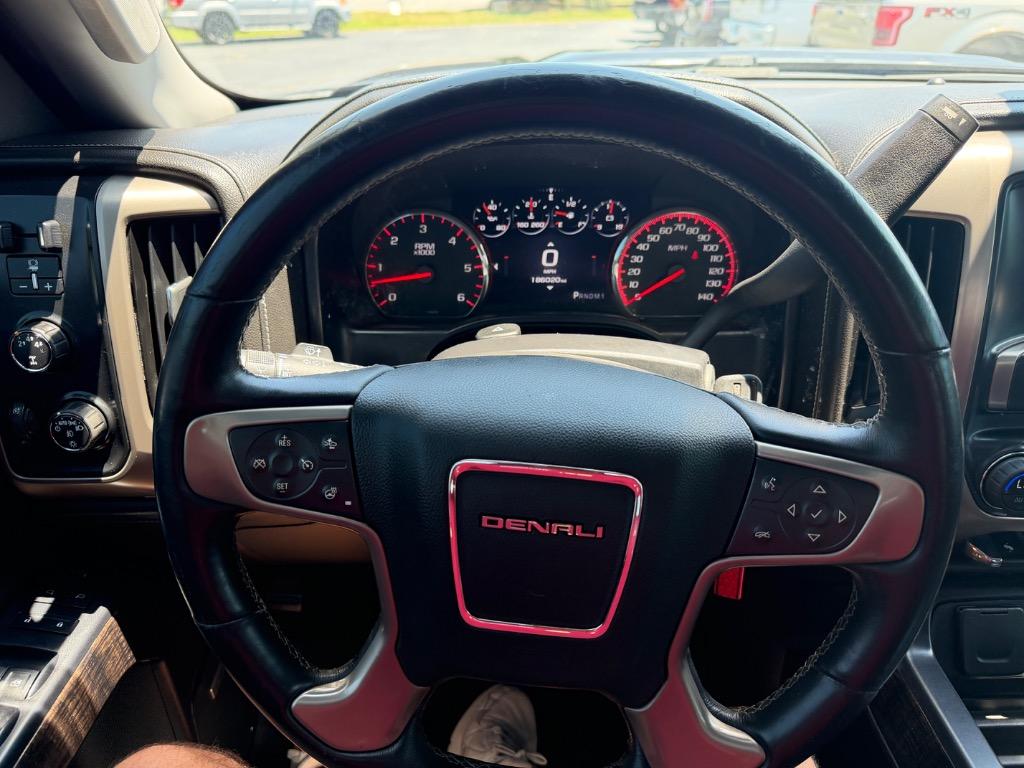 2015 GMC Sierra - $24,999