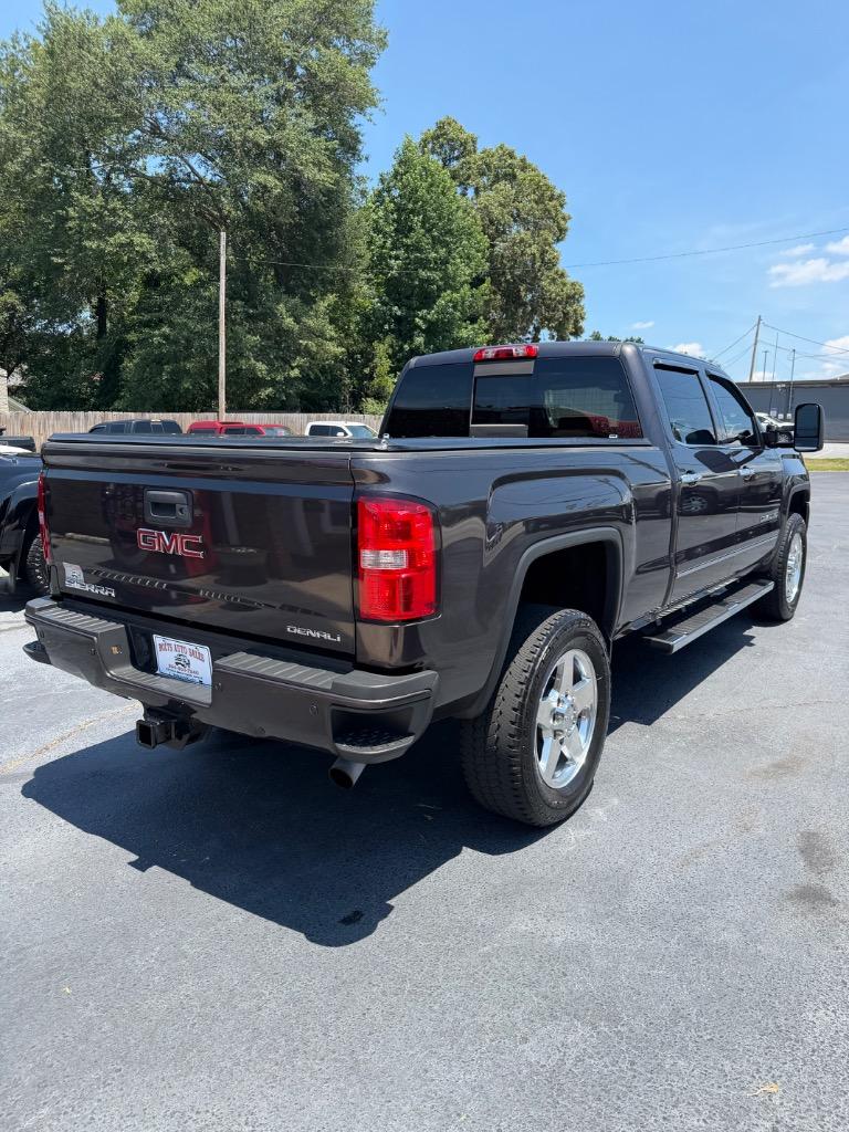2015 GMC Sierra - $24,999