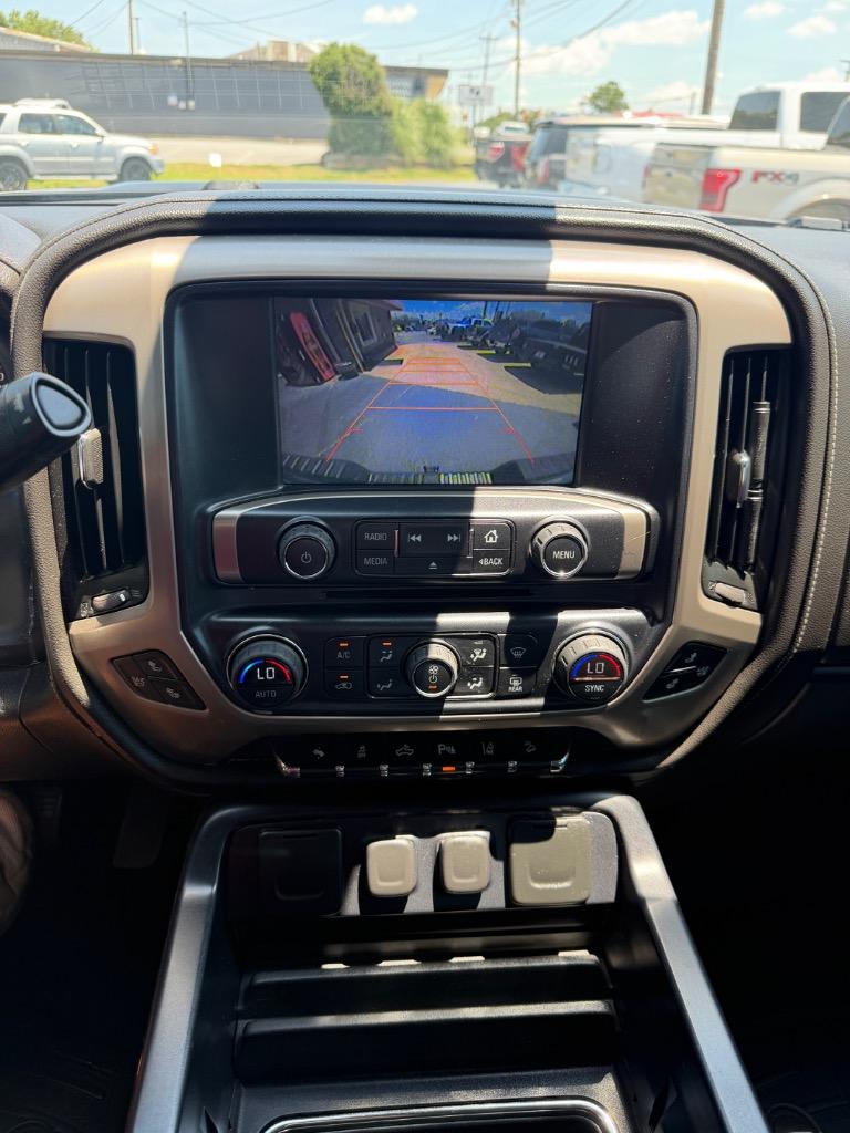 2015 GMC Sierra - $24,999