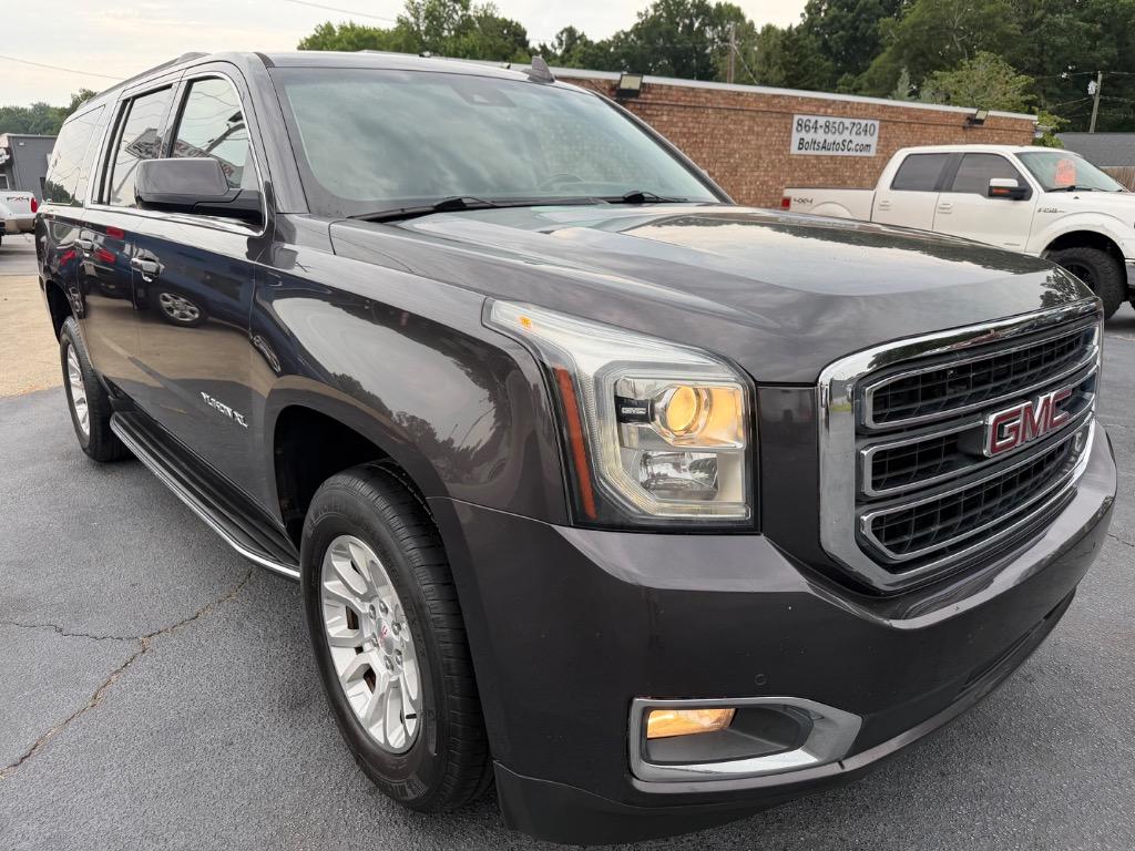 2018 GMC Yukon - $14,990