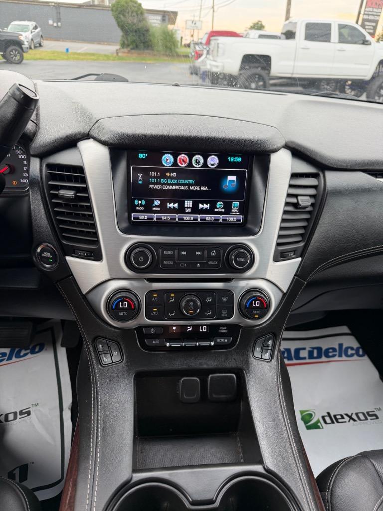 2018 GMC Yukon - $14,990