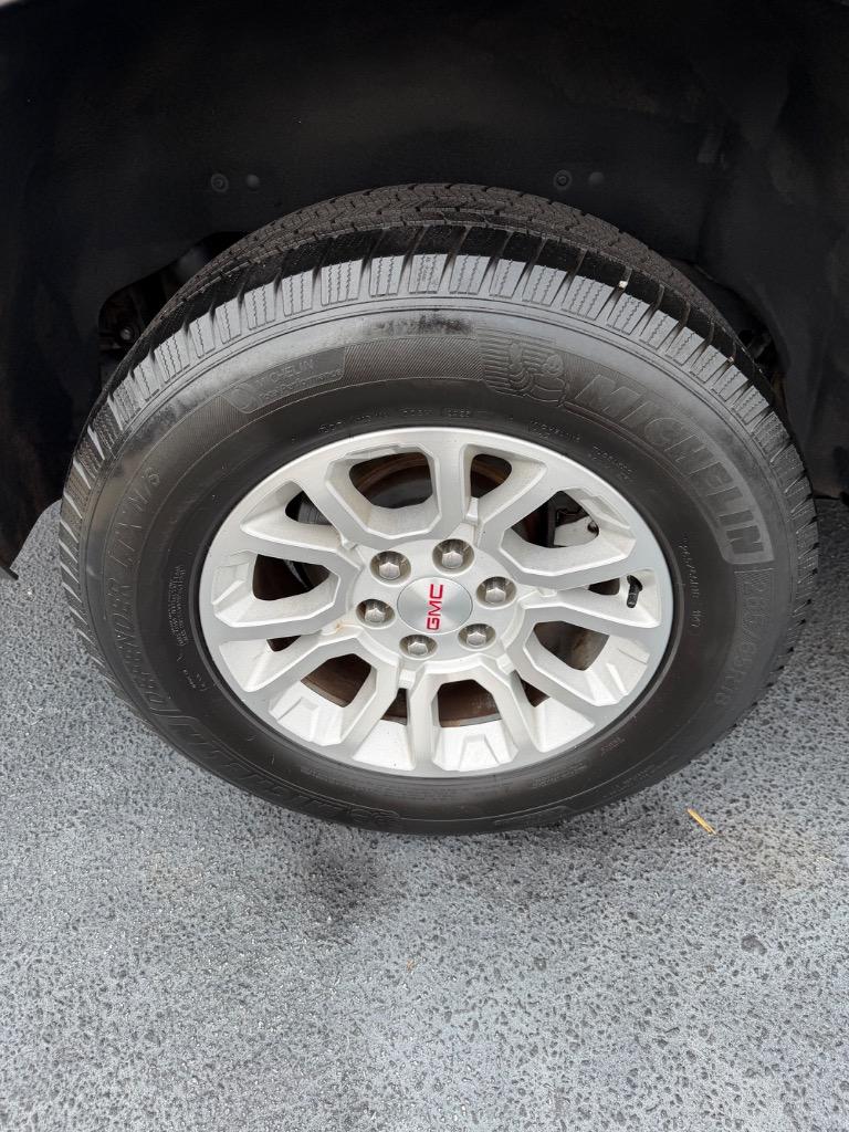 2018 GMC Yukon - $14,990