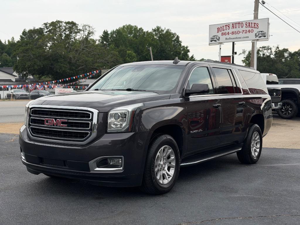 2018 GMC Yukon - $14,990