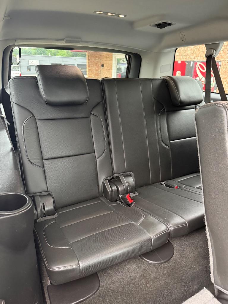 2018 GMC Yukon - $14,990