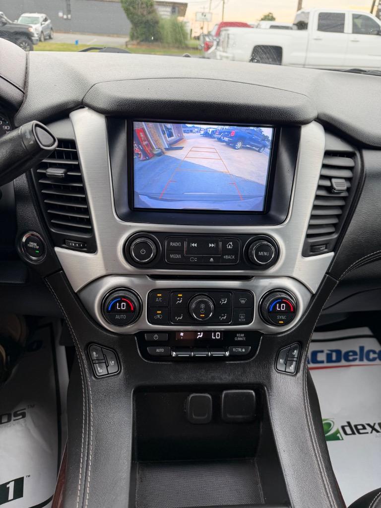 2018 GMC Yukon - $14,990