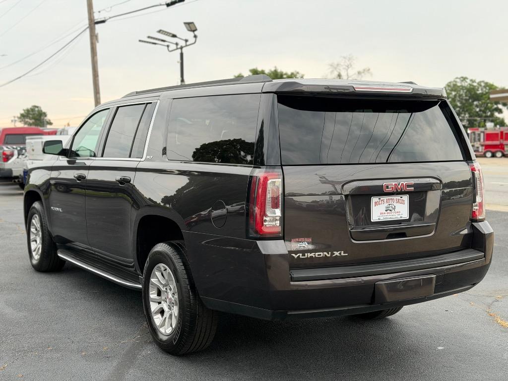 2018 GMC Yukon - $14,990