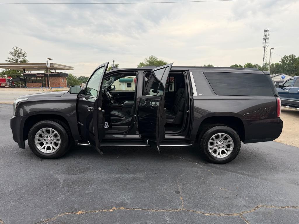 2018 GMC Yukon - $14,990