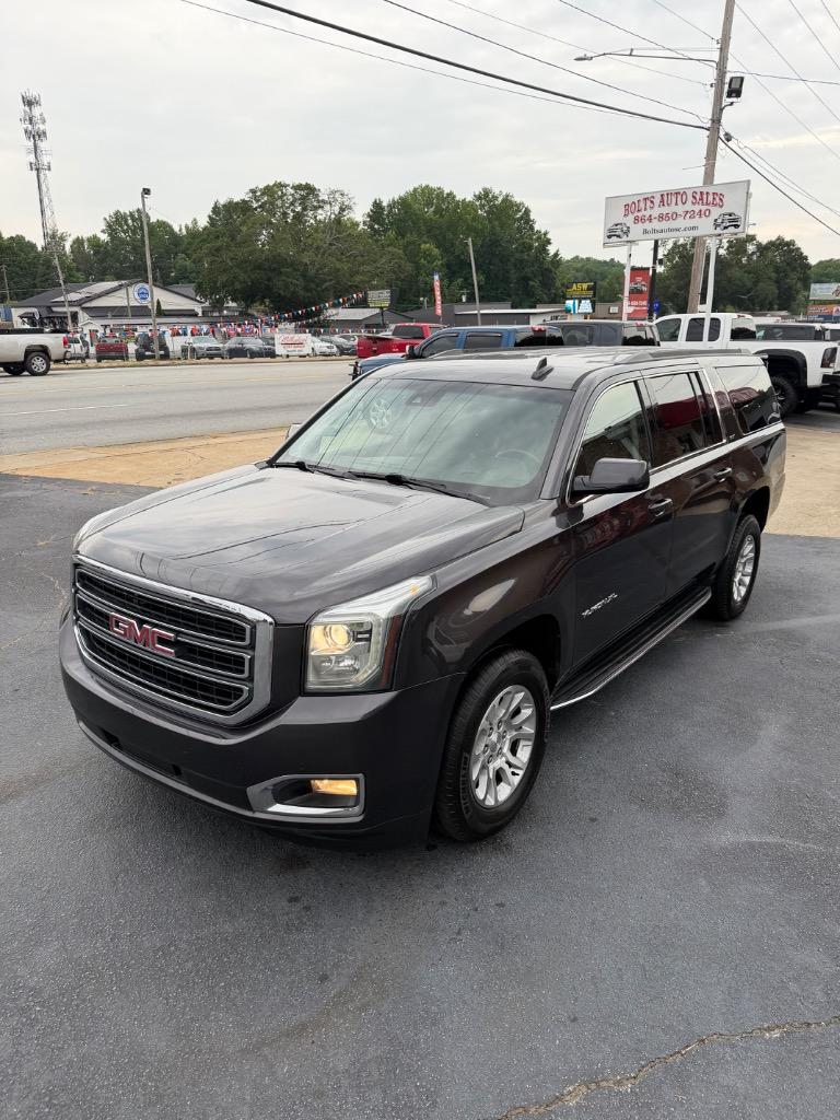 2018 GMC Yukon - $14,990