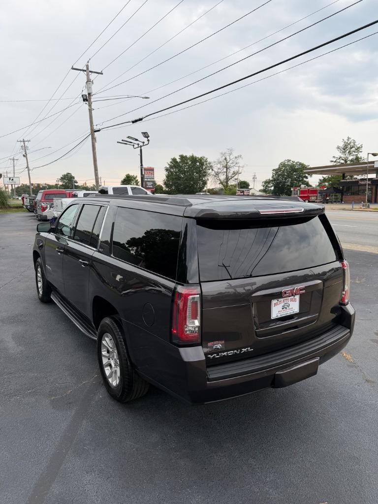 2018 GMC Yukon - $14,990