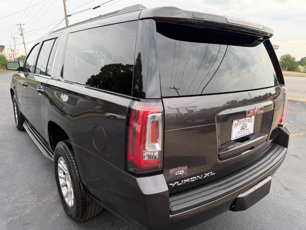 2018 GMC Yukon - $14,990
