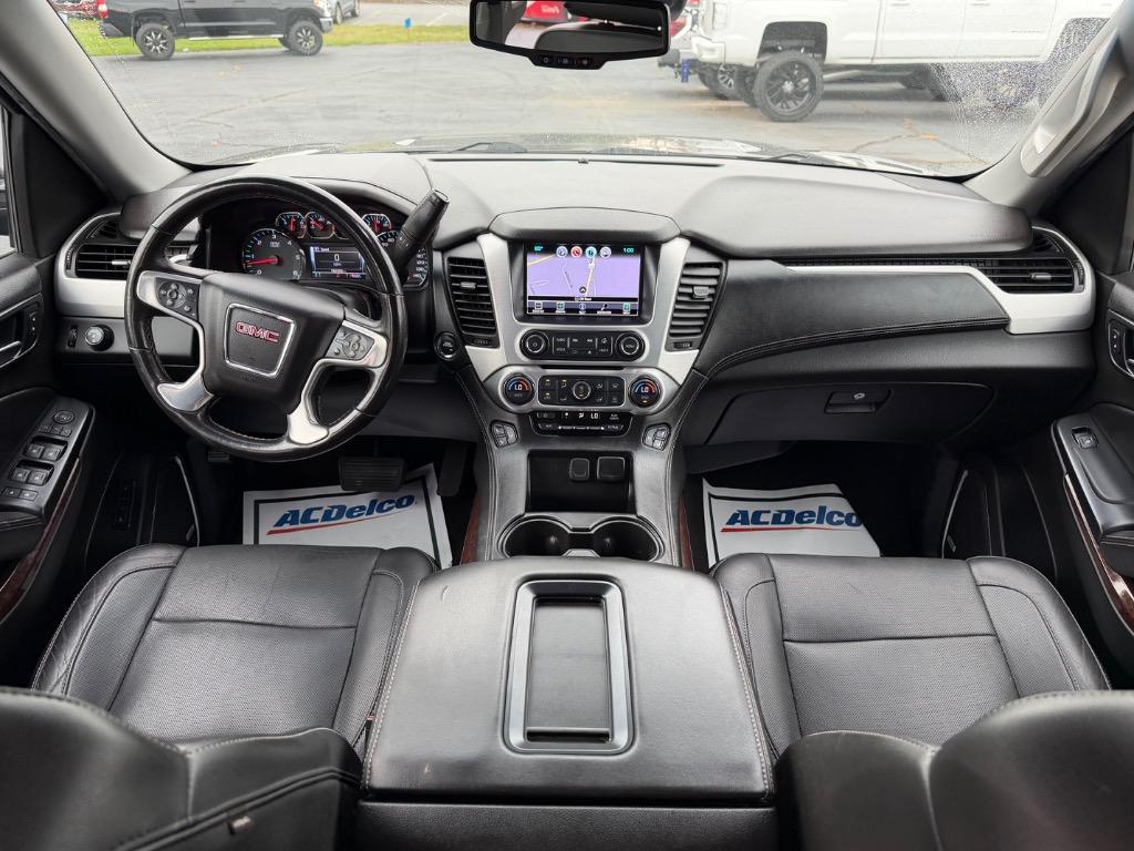 2018 GMC Yukon - $14,990