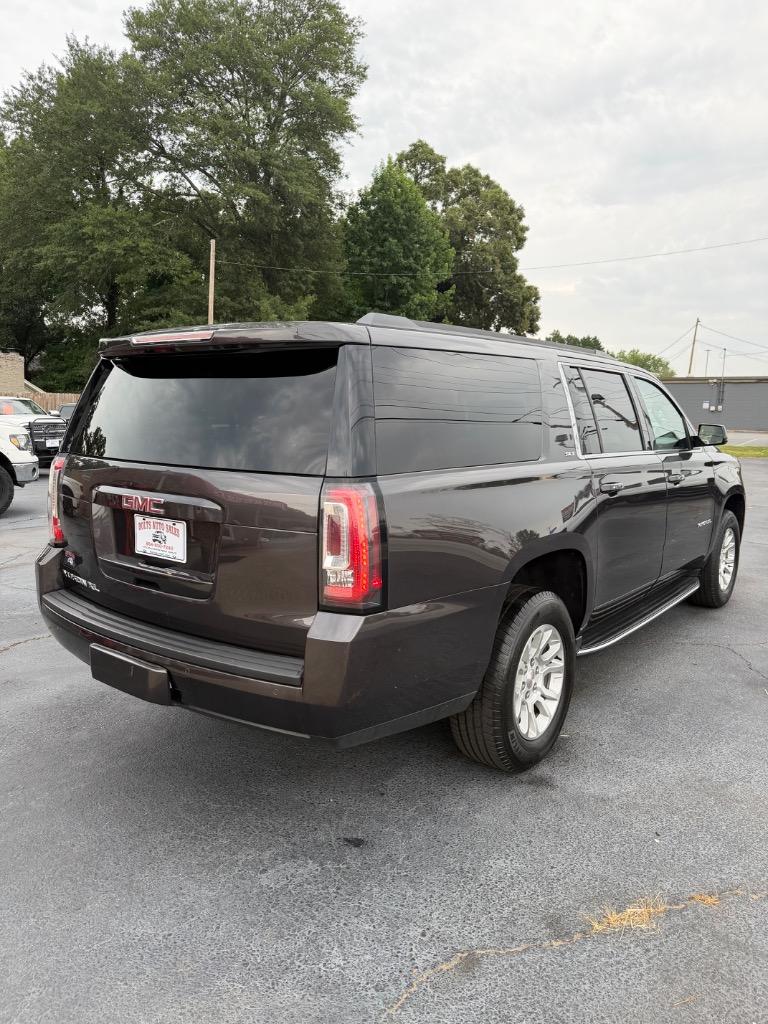 2018 GMC Yukon - $14,990