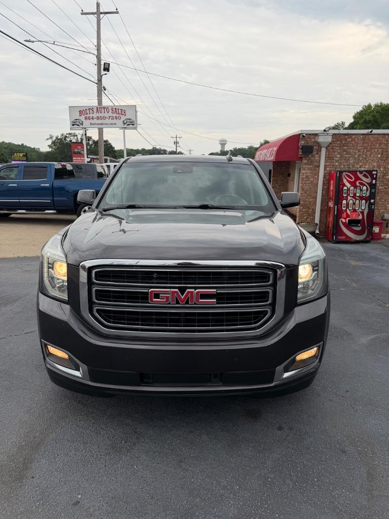 2018 GMC Yukon - $14,990
