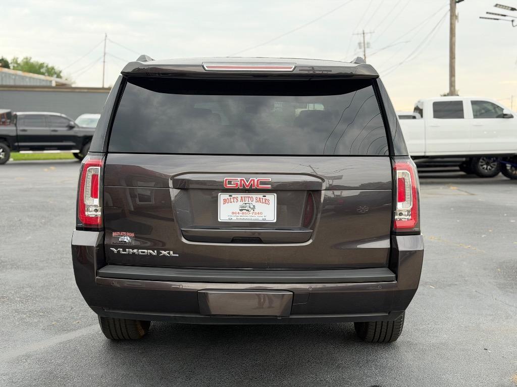 2018 GMC Yukon - $14,990