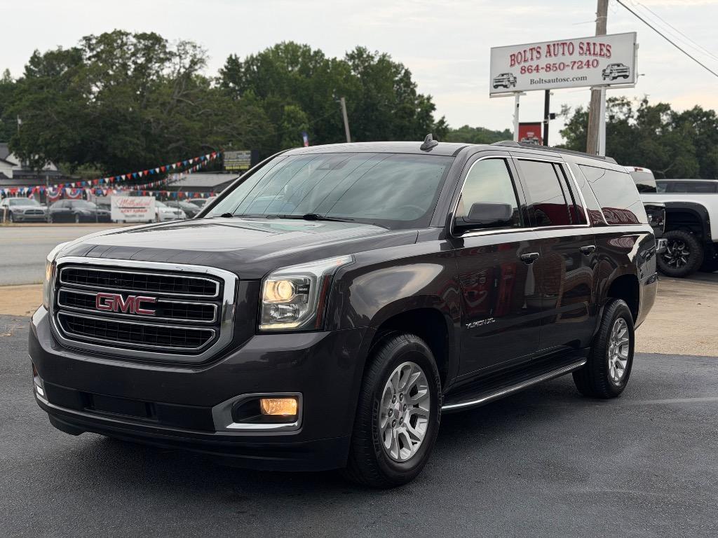 2018 GMC Yukon - $14,990