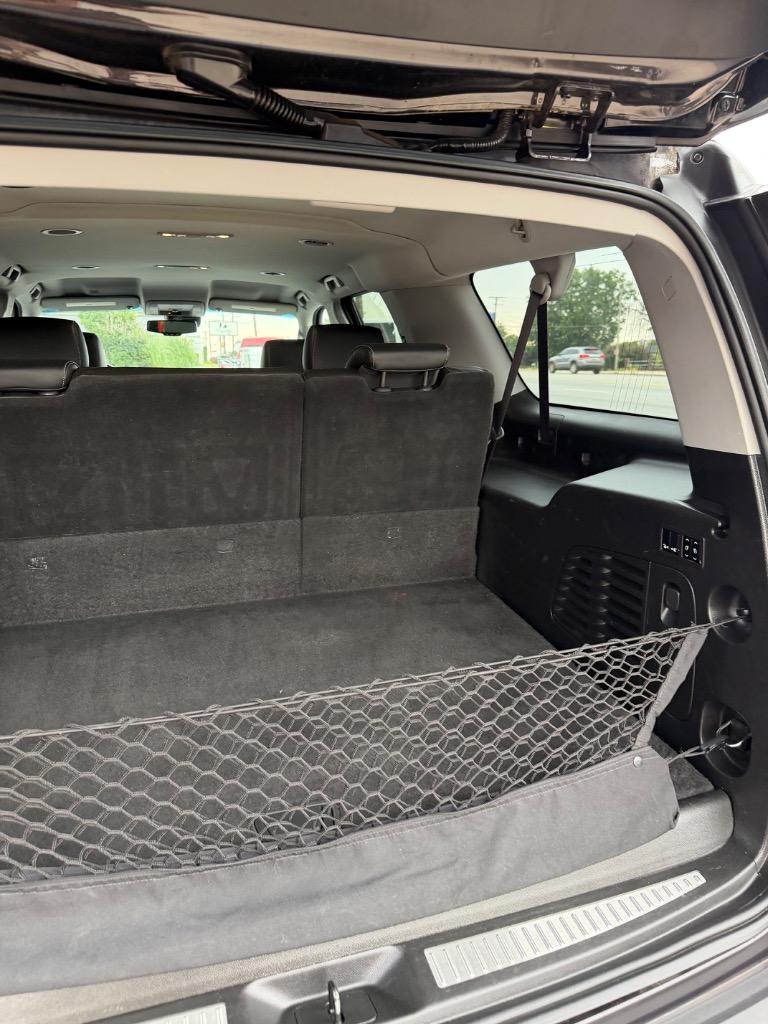 2018 GMC Yukon - $14,990