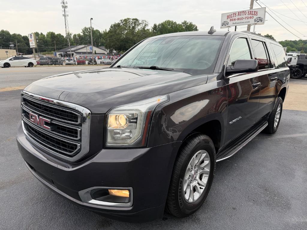 2018 GMC Yukon - $14,990