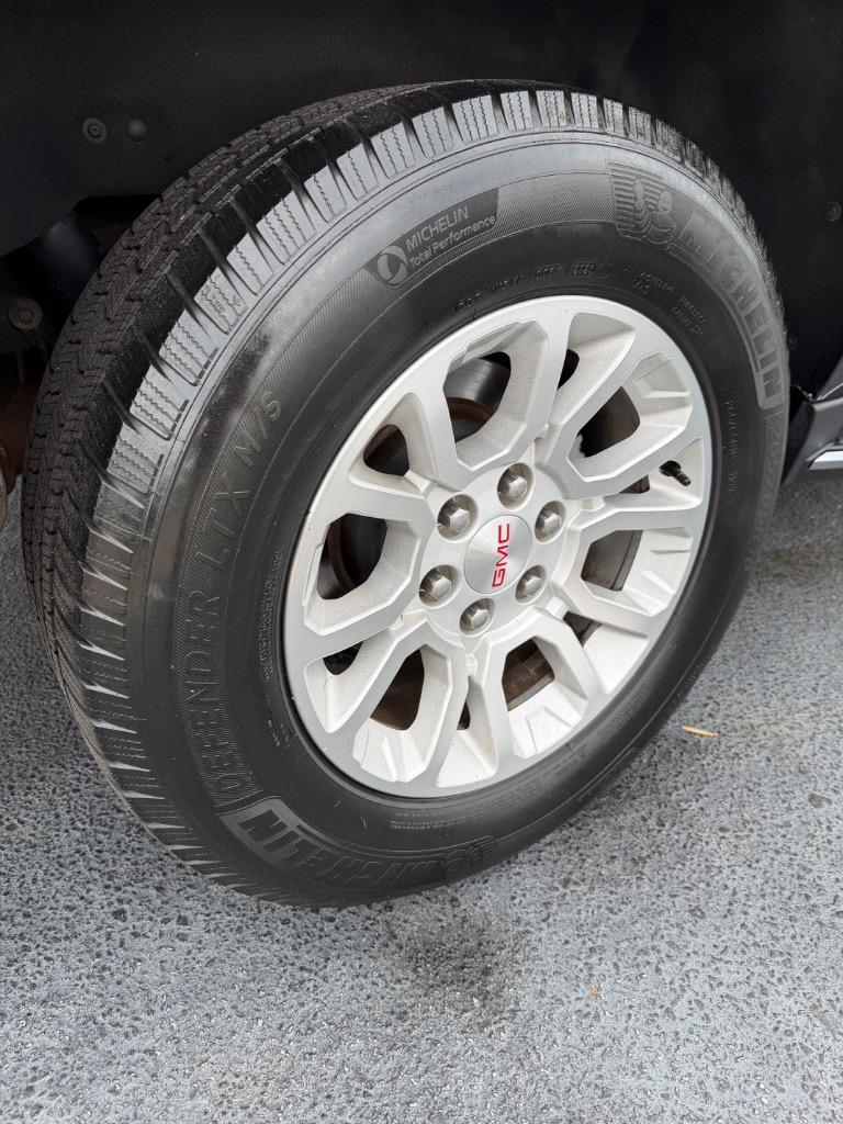 2018 GMC Yukon - $14,990