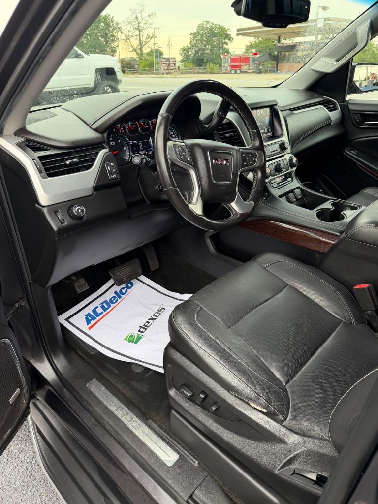 2018 GMC Yukon - $14,990
