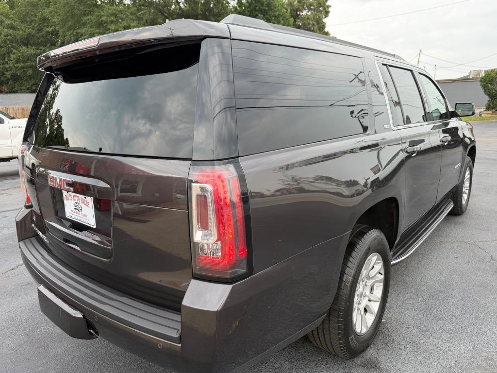 2018 GMC Yukon - $14,990