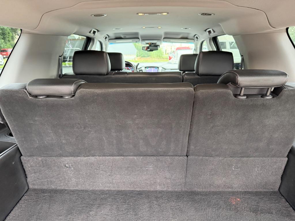 2018 GMC Yukon - $14,990