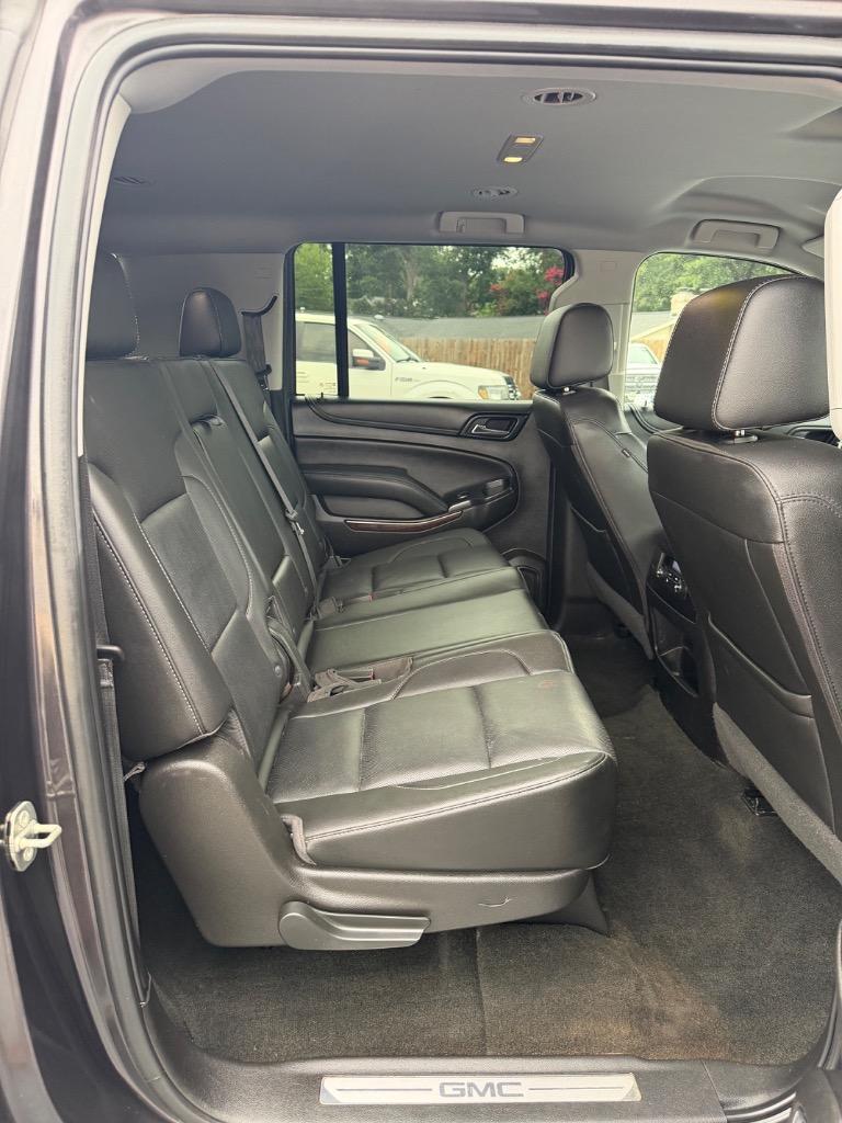 2018 GMC Yukon - $14,990