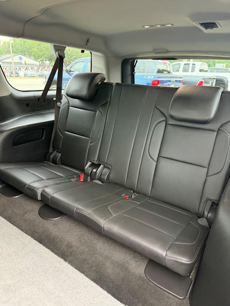 2018 GMC Yukon - $14,990