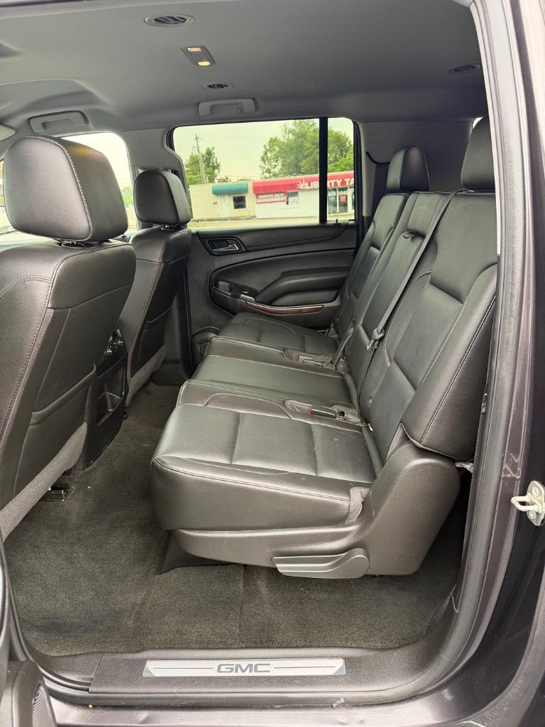2018 GMC Yukon - $14,990
