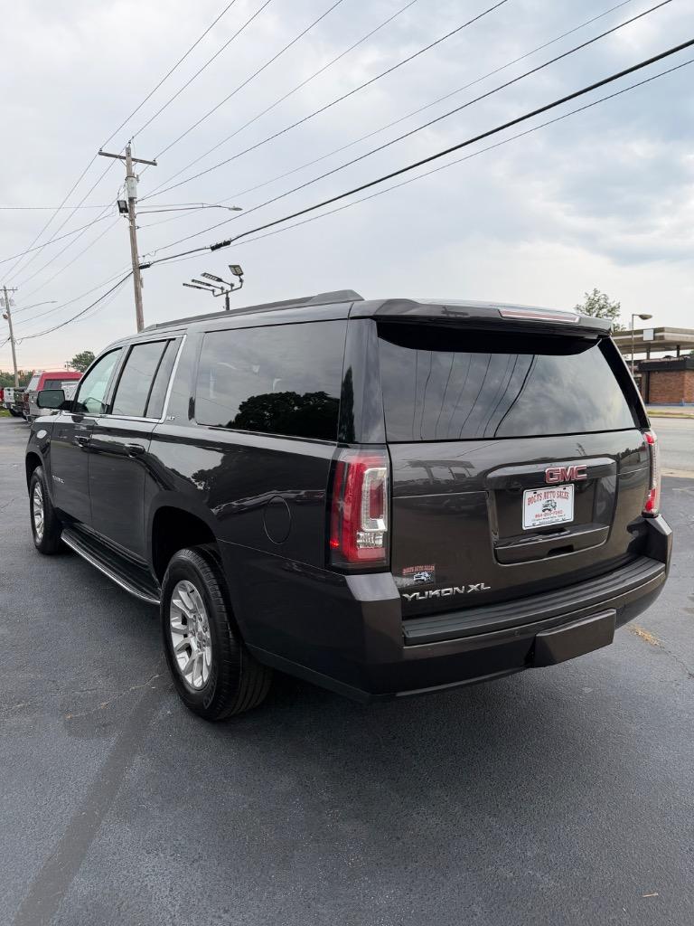 2018 GMC Yukon - $14,990