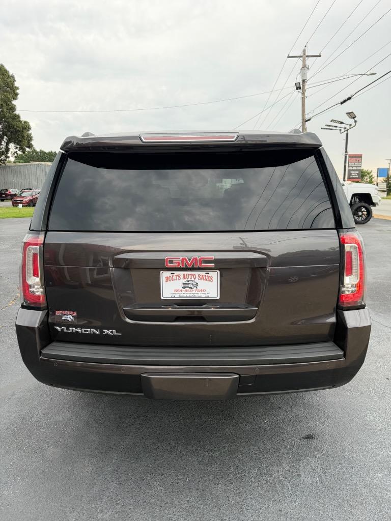 2018 GMC Yukon - $14,990