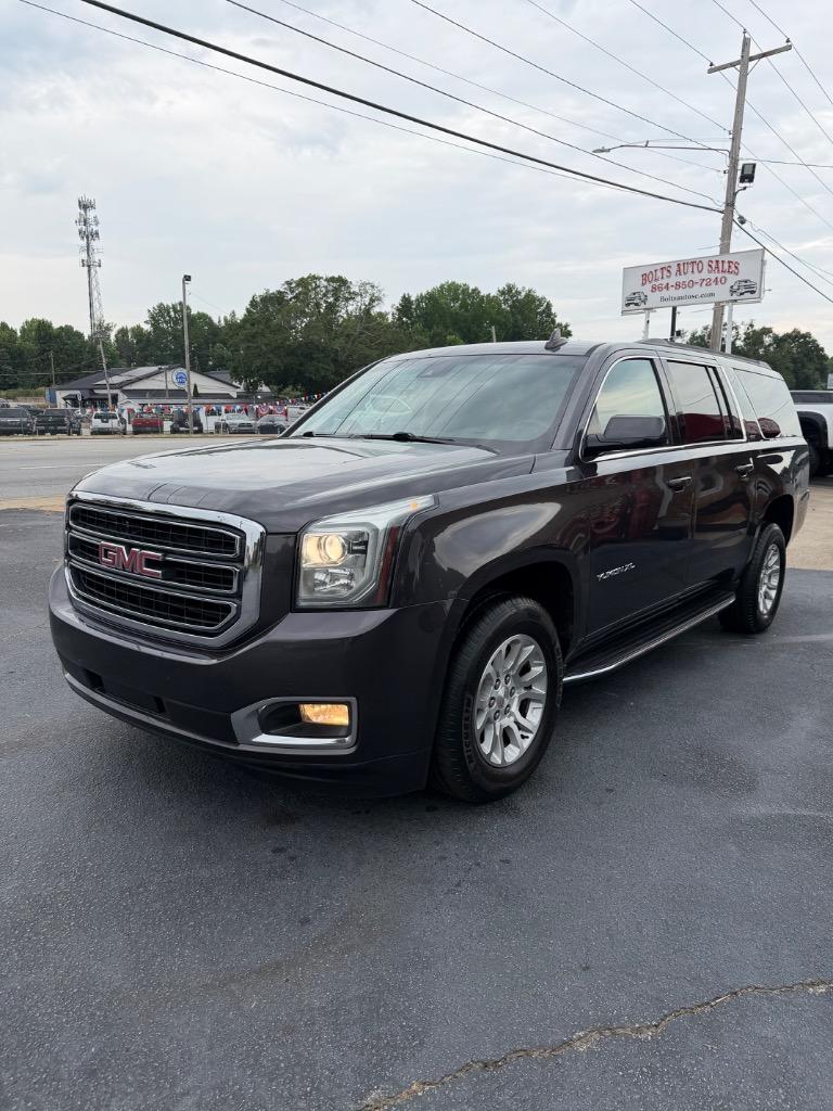 2018 GMC Yukon - $14,990