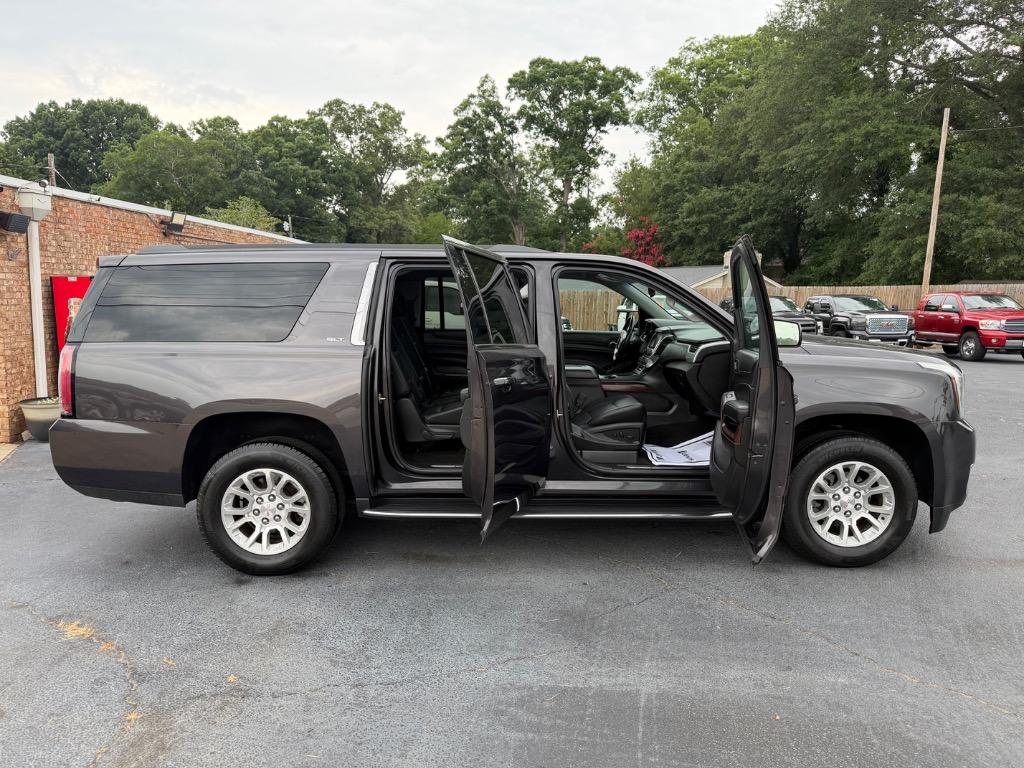 2018 GMC Yukon - $14,990