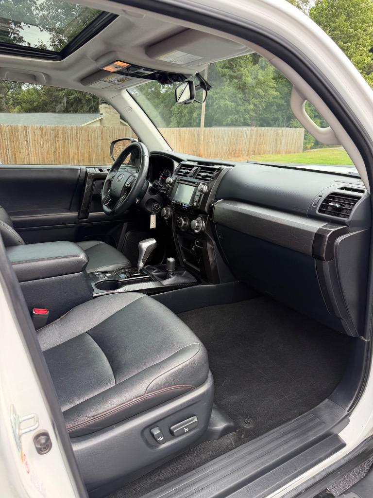 2019 Toyota 4Runner - $24,999