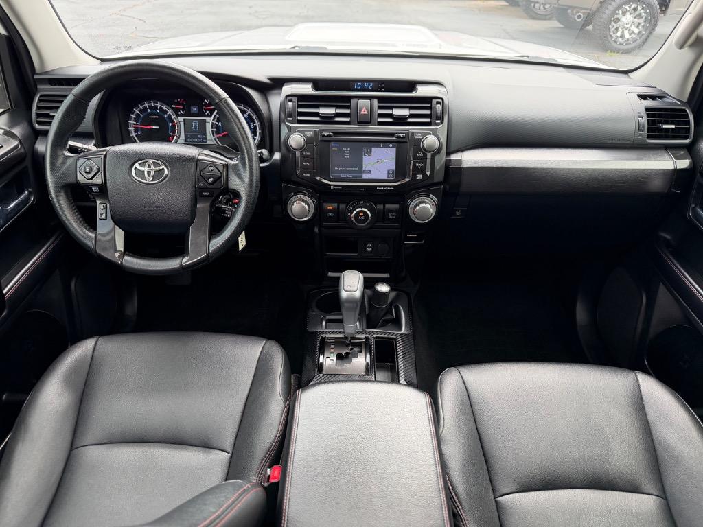2019 Toyota 4Runner - $24,999