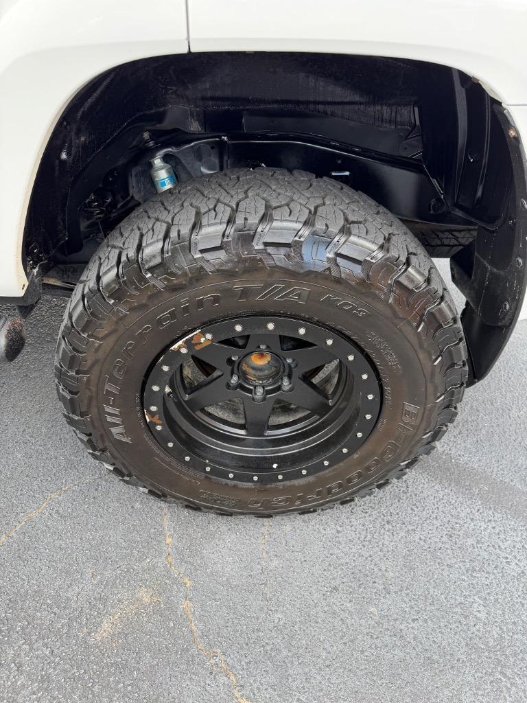2019 Toyota 4Runner - $24,999