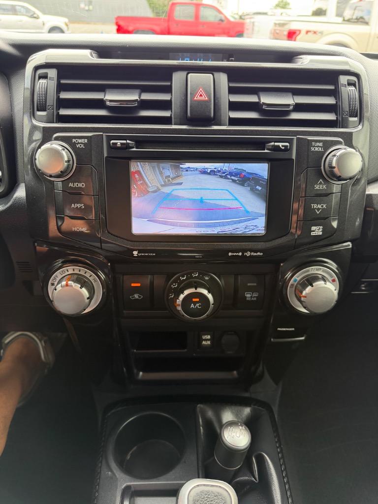 2019 Toyota 4Runner - $24,999