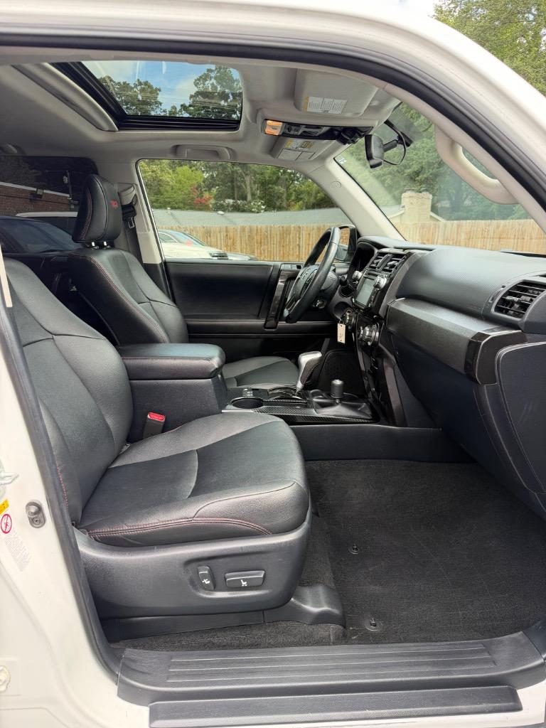 2019 Toyota 4Runner - $24,999