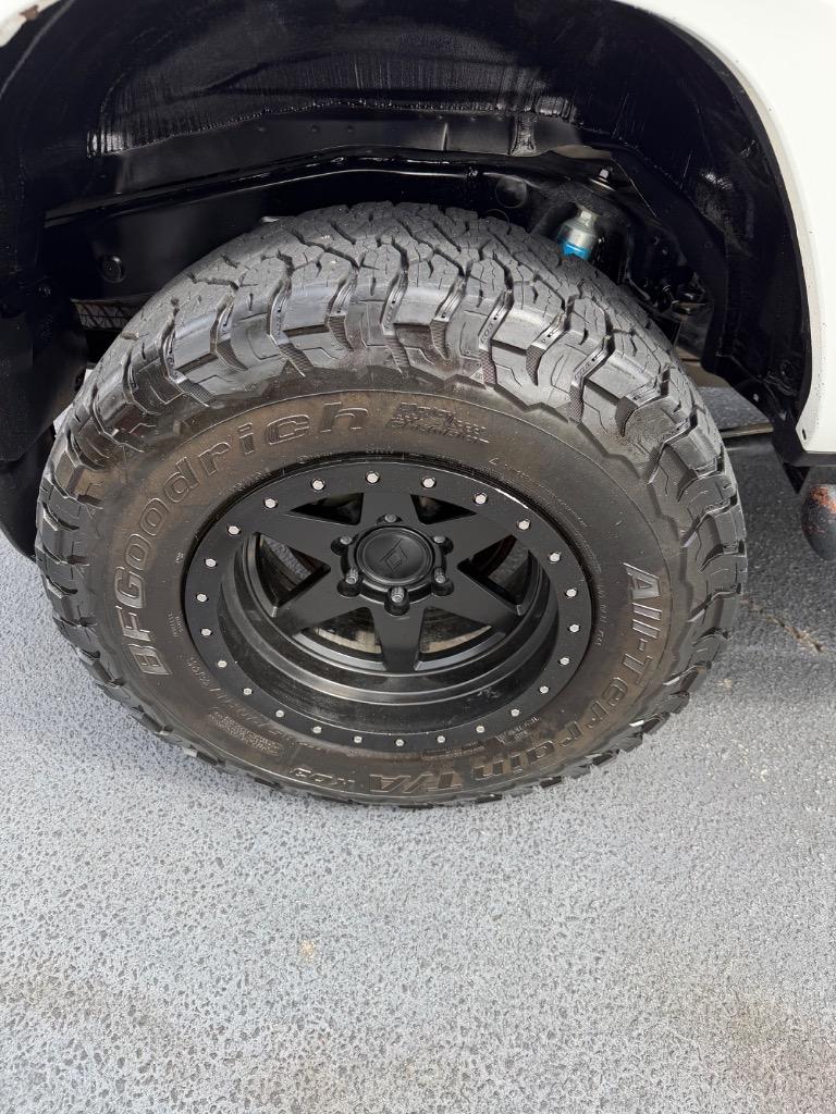2019 Toyota 4Runner - $24,999