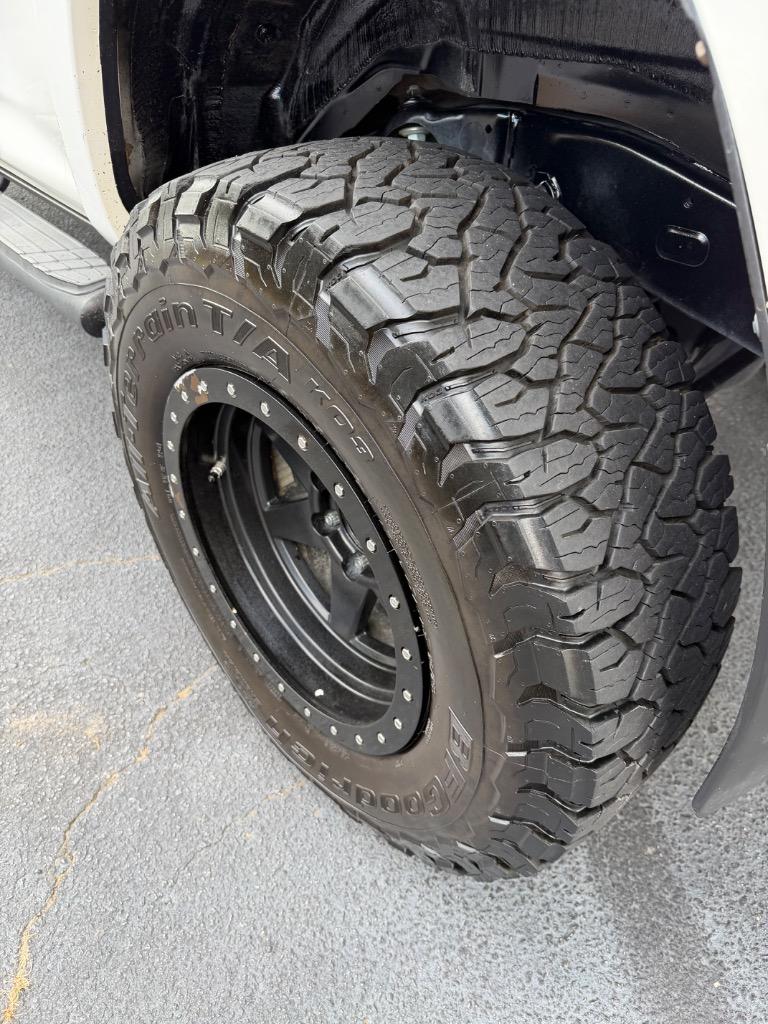 2019 Toyota 4Runner - $24,999