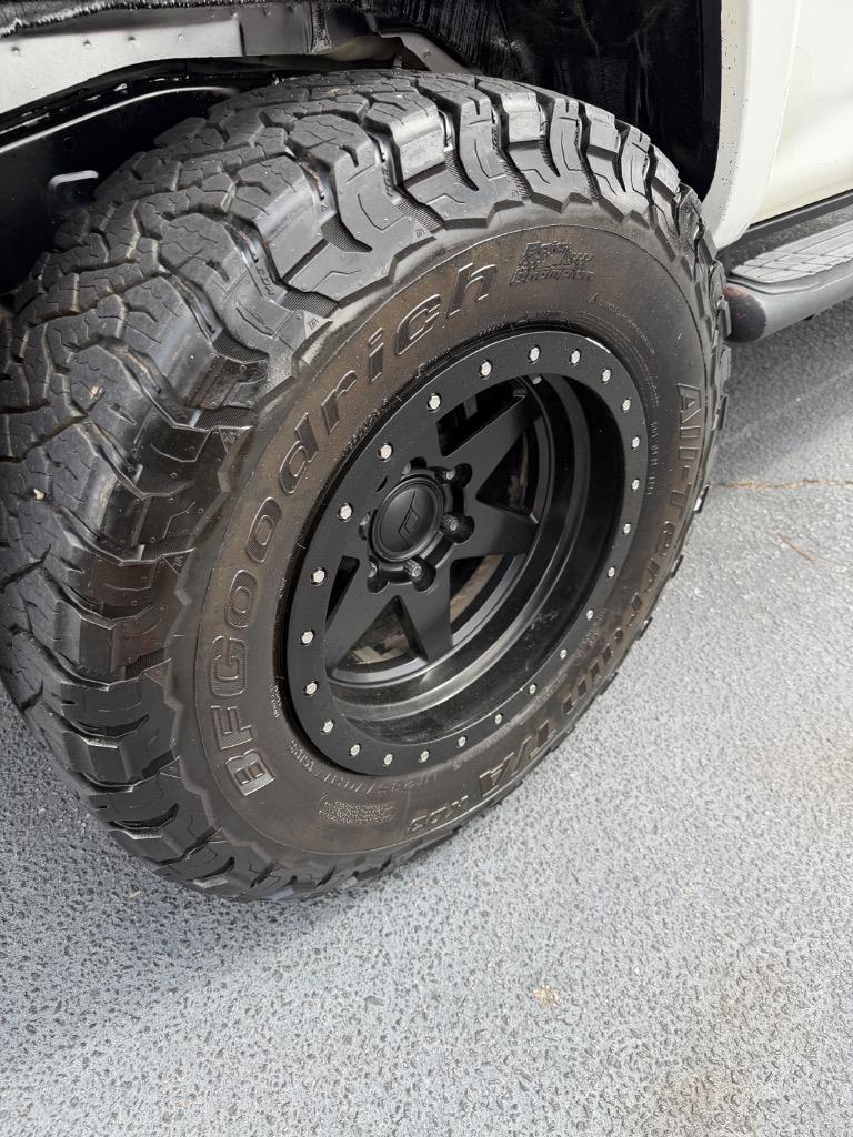 2019 Toyota 4Runner - $24,999
