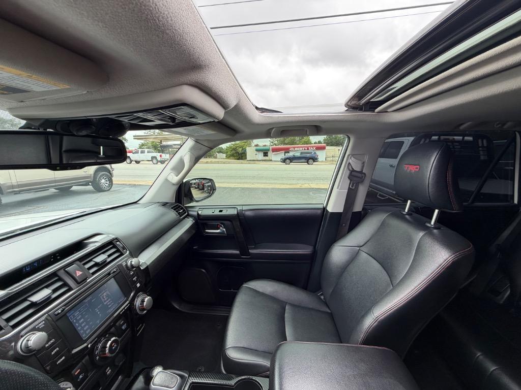2019 Toyota 4Runner - $24,999