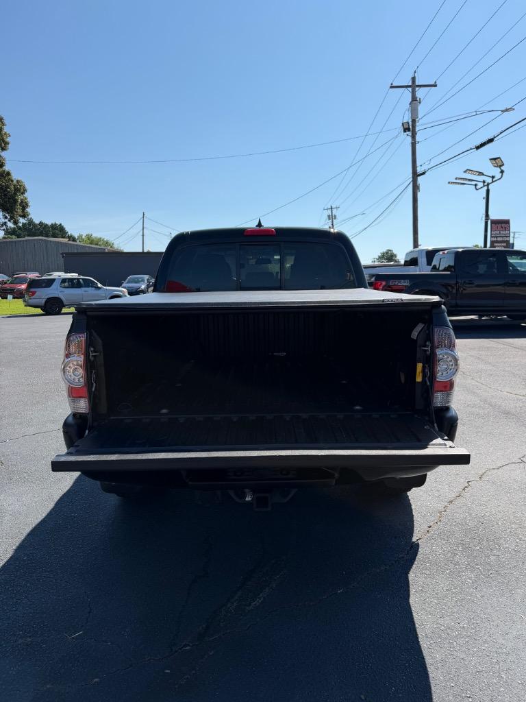 2015 Toyota Tacoma - $20,499