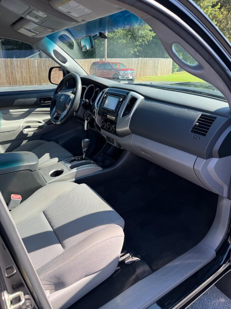 2015 Toyota Tacoma - $20,499