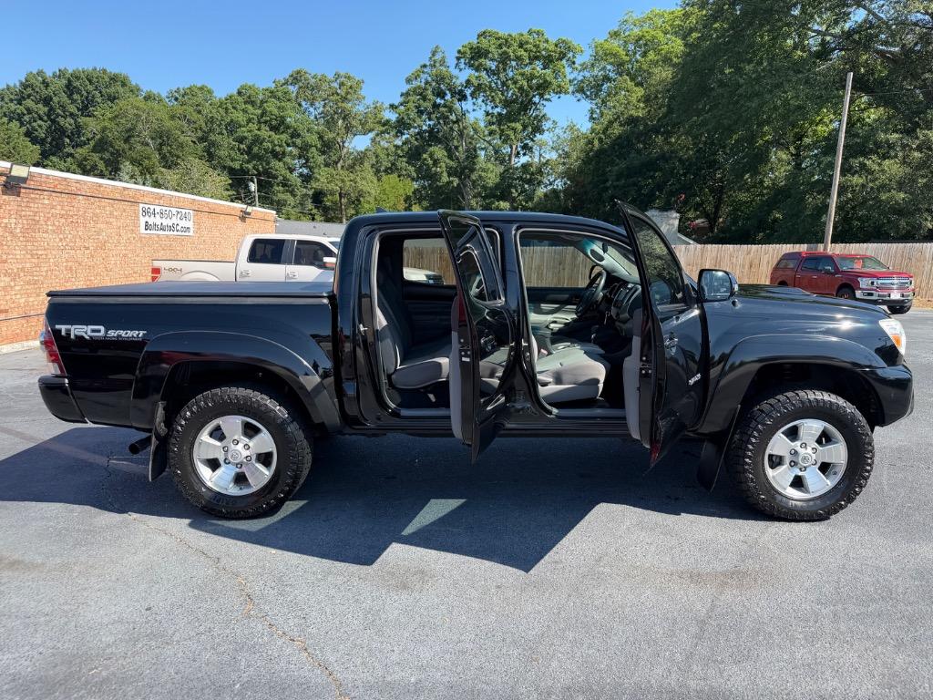 2015 Toyota Tacoma - $20,499