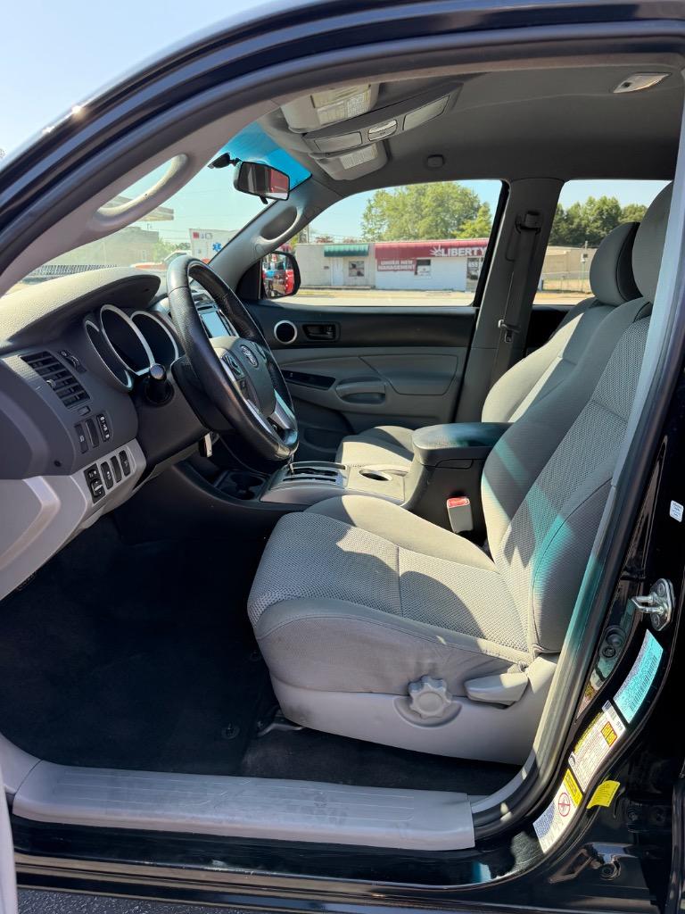 2015 Toyota Tacoma - $20,499